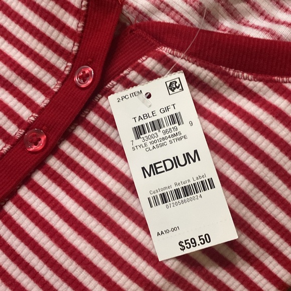 Christmas Pajama Set🎄❤️ - Picture 4 of 6